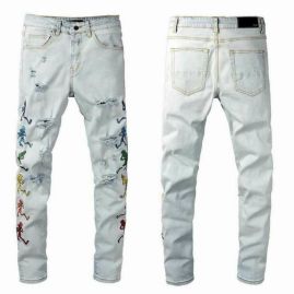 Picture of Amiri Jeans _SKUAmiriJeanPantsLongsz28-4025g7813922